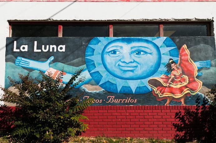 La Luna